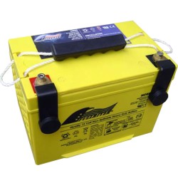 Batterie FULLRIVER HC65/S 12V 65Ah